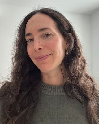 Photo of Abigail Friedman, Counselor, MA, LMHC