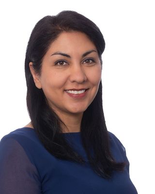 Photo of Soudabeh Givrad, Psychiatrist, MD