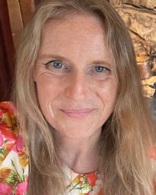 Photo of Miranda Pinckert, Psychologist, PhD