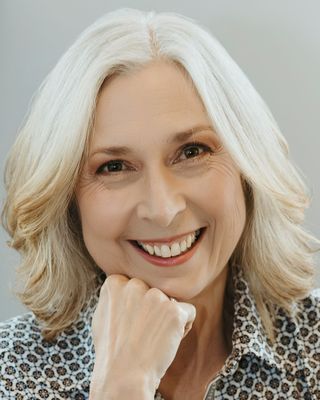 Photo of Cheryl Laird - Laird Counselling Services, Registered Psychotherapist, MA, RP