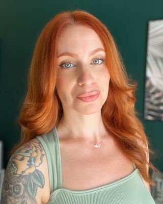 Photo of Erin Rachel Shimkin, Clinical Social Work/Therapist, LSW