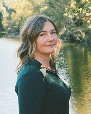 Photo of Taylor Langley, Marriage & Family Therapist, LMFT