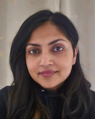 Photo of Tania Hassan - Bloom Clinical Care - Tania Hassan, Registered Social Worker, BSW, MSW, RSW