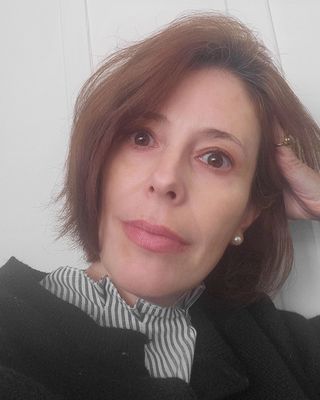 Photo of Tatiana Buch, Licensed Professional Clinical Counselor, LPCC