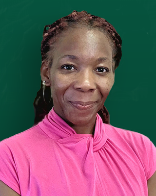 Photo of Tayeka Williams, Pre-Licensed Professional
