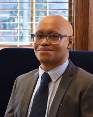 Photo of Julius Jessup Peterson, Clinical Social Work/Therapist, MDiv, LCSW