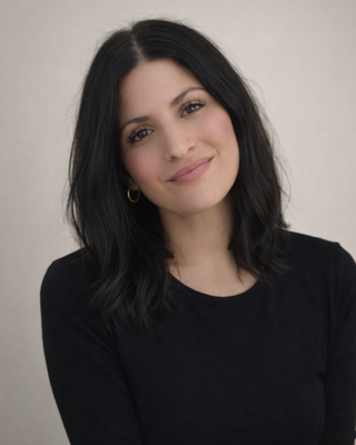 Photo of Ashlie Micucci, Pre-Licensed Professional, MS