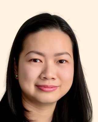 Photo of Mona Jimenez, Psychiatric Nurse Practitioner, MSN, PMHNP