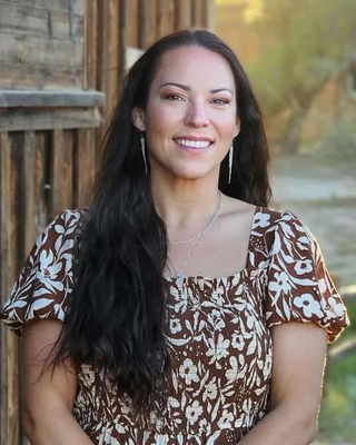 Photo of Theresa Harbin - Theresa Harbin,LCSW-Integrative Therapy & Wellness, Clinical Social Work/Therapist, MSW, LCSW