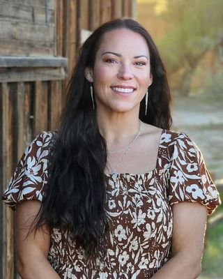 Photo of Theresa Harbin - Theresa Harbin,LCSW-Integrative Therapy & Wellness, Clinical Social Work/Therapist, MSW, LCSW