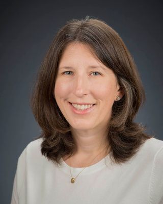 Photo of Ann Friesema, Counselor, PhD, LCPC