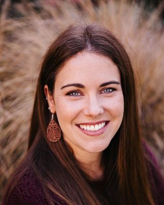 Photo of Alison Acker (Merrifield), Licensed Professional Counselor, CAADC, LPC