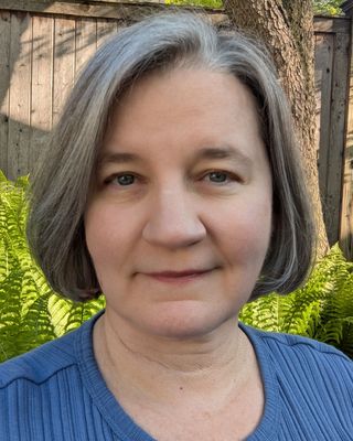 Photo of Bianca O'Connor McDermott, Licensed Professional Counselor, LPC