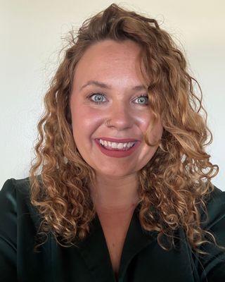 Photo of Kelsey Casper, Clinical Social Work/Therapist, LSW