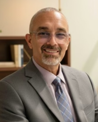Photo of James Kevin Groves, Clinical Social Work/Therapist, LCSW