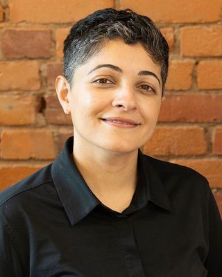 Photo of Aliza Ladak - OCD & Anxiety Specialist , Occupational Therapist in Toronto, ON