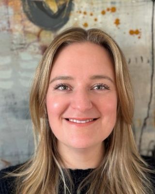 Photo of Leah Cerf, Clinical Social Work/Therapist, LMSW