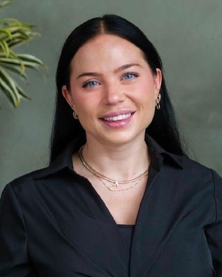 Photo of Amanda Levy, Occupational Therapist, OTD, OTR/L