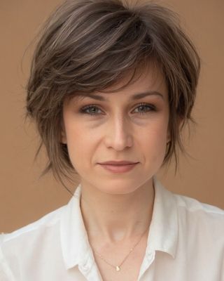 Photo of Anya Lukianov - Embrace Equanimity, LCSW, CAIMHP