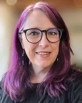 Photo of Amanda Clearwater, Drug & Alcohol Counselor, MS, LADAC, LMHC
