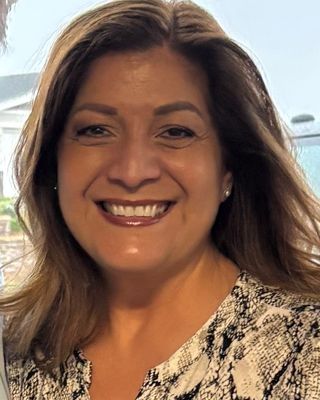 Photo of Marisela Peña, Licensed Professional Counselor, MA, LPC, NCC