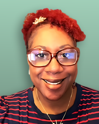 Photo of Nakisha Rodriguez, Lic Clinical Mental Health Counselor Associate, LCMHC