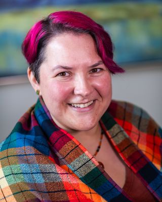 Photo of Elexia Estrada, Marriage & Family Therapist, MS, LMFT