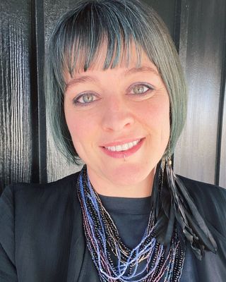 Photo of Katherine Bennett, Licensed Professional Counselor Candidate, LPCC, MA, RYT 500