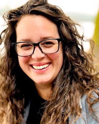 Photo of Brandy Knutson, Pre-Licensed Professional