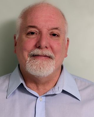 Photo of Mark Patterson, Psychiatric Nurse Practitioner, MSN, APRN-CN, PMHNP