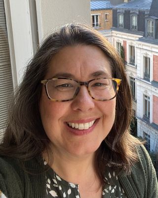Photo of Ericka M. Albright, Marriage & Family Therapist, MS, LMFT