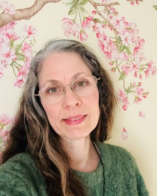 Photo of Gina Marie JORDAN, Counselor, MA, LMHCA