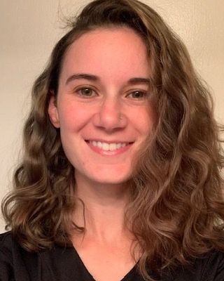 Photo of Hannah Hearl, Licensed Professional Counselor, LPC