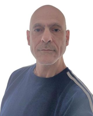 Foto de Eduardo Guillermo Danon, Psicólogo, Lic. en Psicología