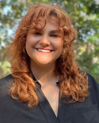Photo of Jayme Sampler, Counselor in Wilmington, NC