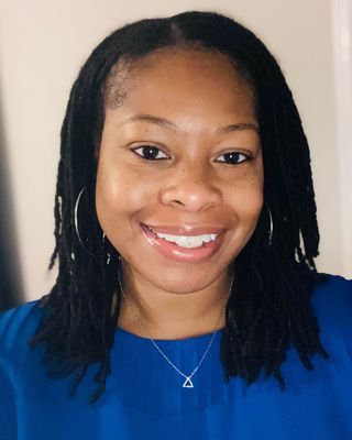 Photo of Meosha M Cox, Licensed Professional Counselor, MS, LPC, NCC