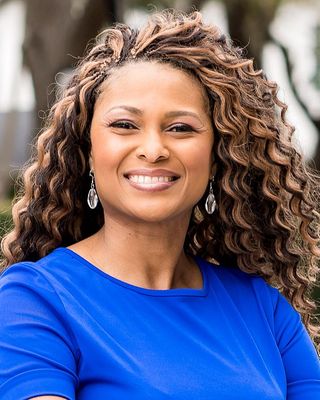 Photo of Ayana L Lucas, Registered Mental Health Counselor Intern, EdD