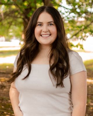 Photo of Audrey Dugger, Licensed Professional Counselor, LPC