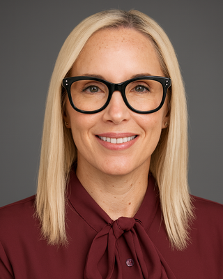 Photo of Shelley Freeman, Psychiatric Nurse Practitioner, PMHNP