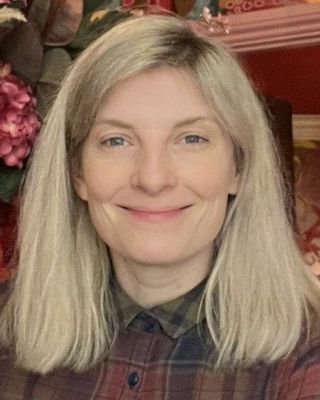 Photo of Becky Sheppard, Psychotherapist, MA, HCPC-Drama Therap.