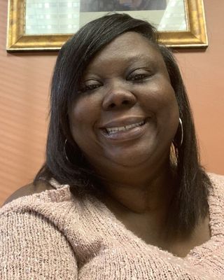 Photo of Tamara Hicks, Licensed Professional Counselor, MS, LCMHC, LPC