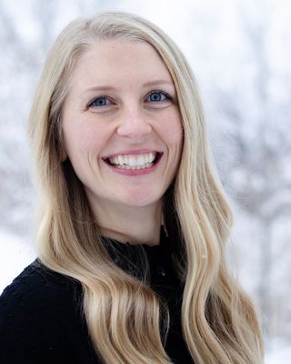 Photo of Mereesa Bangerter, Clinical Social Work/Therapist in 84037, UT