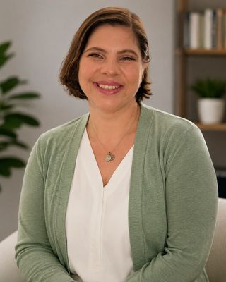 Photo of Sofya Shuster, Psychologist, PhD