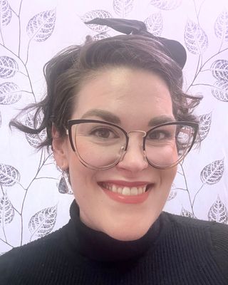 Photo of Samantha McCullough, Clinical Social Work/Therapist, LMSW, CAADC, CCS