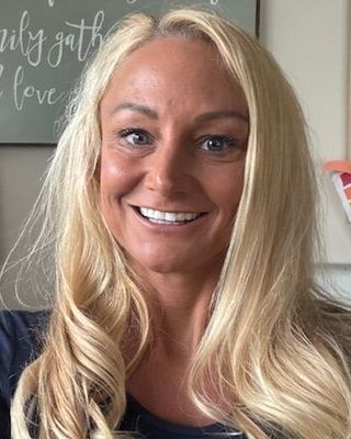 Photo of Amanda Martin, Licensed Professional Counselor, MS, LPC
