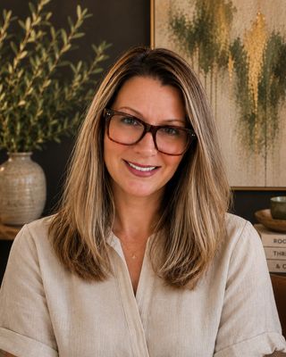 Photo of Heather Adcock-Eden, Licensed Professional Counselor, MS, LPC