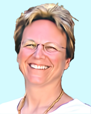 Photo of Dr. Cindy Greenslade, Psychologist in 89101, NV