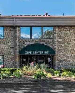Photo of Zepf Center, Treatment Center in Lucas County, OH
