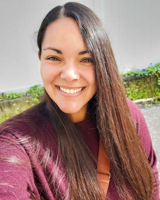 Photo of Steffani Pouliot, Clinical Social Work/Therapist in Marblehead, MA