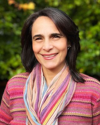 Photo of Pilar Hernandez-Wolfe, Marriage & Family Therapist, PhD, LMFT, LPC